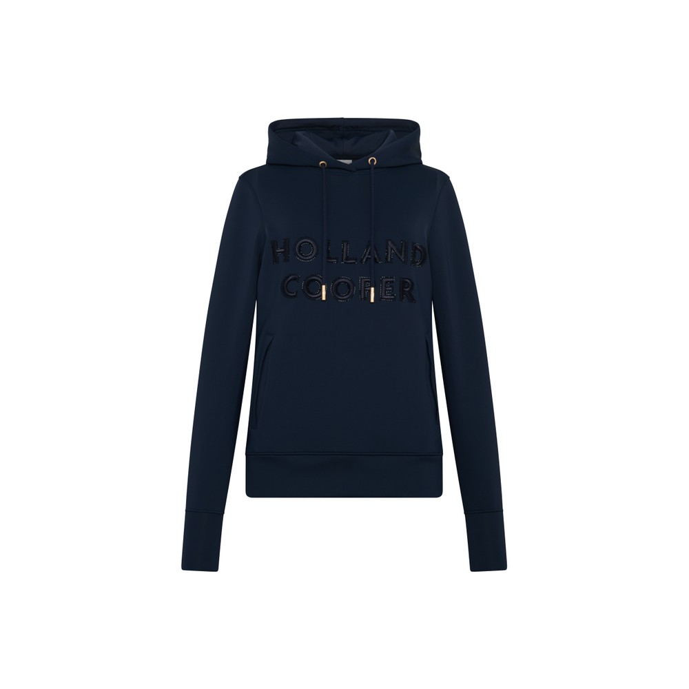 Crystal Hoody
