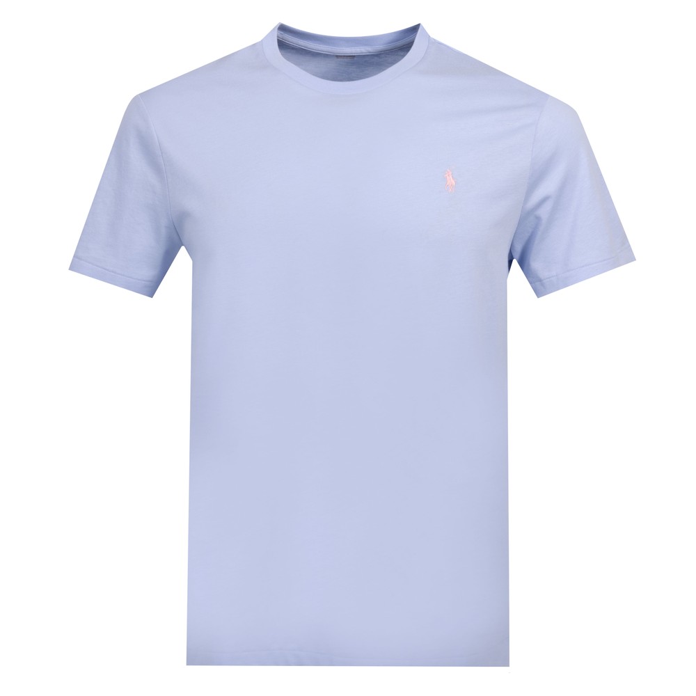 Polo Ralph Lauren Custom Slim Fit T-Shirt, view 1