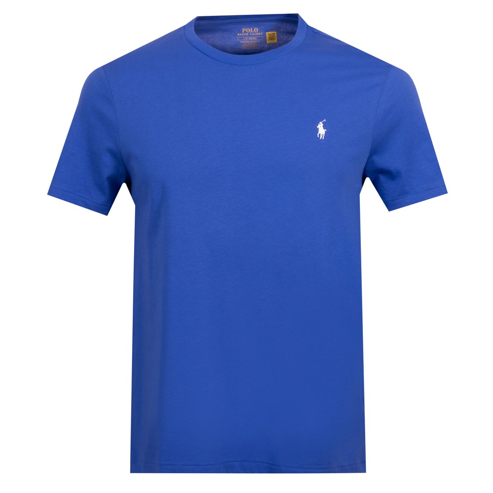 Polo Ralph Lauren Custom Slim Fit T-Shirt, view 1