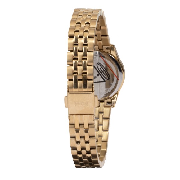 BOSS Womens Gold Grami Watch #3