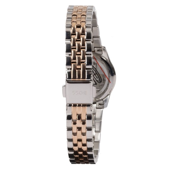 BOSS Womens Silver Grami Watch #3