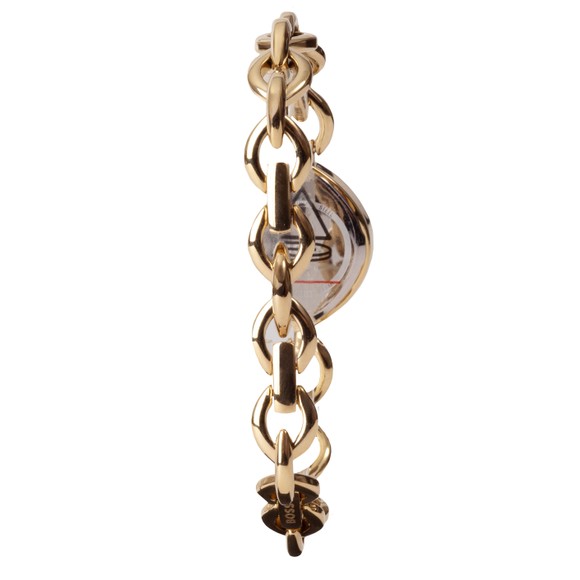 BOSS Womens Gold Fiora Watch #3