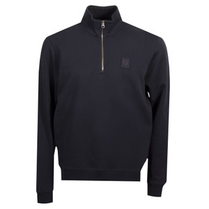 Curator Quarter Zip Sweatshirt