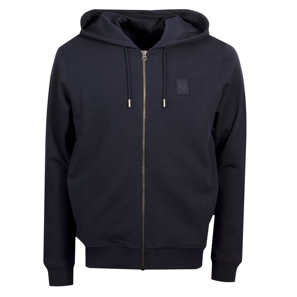 Curator Full Zip Hooded Sweatshirt Curator Full Zip Hooded Sweatshirt