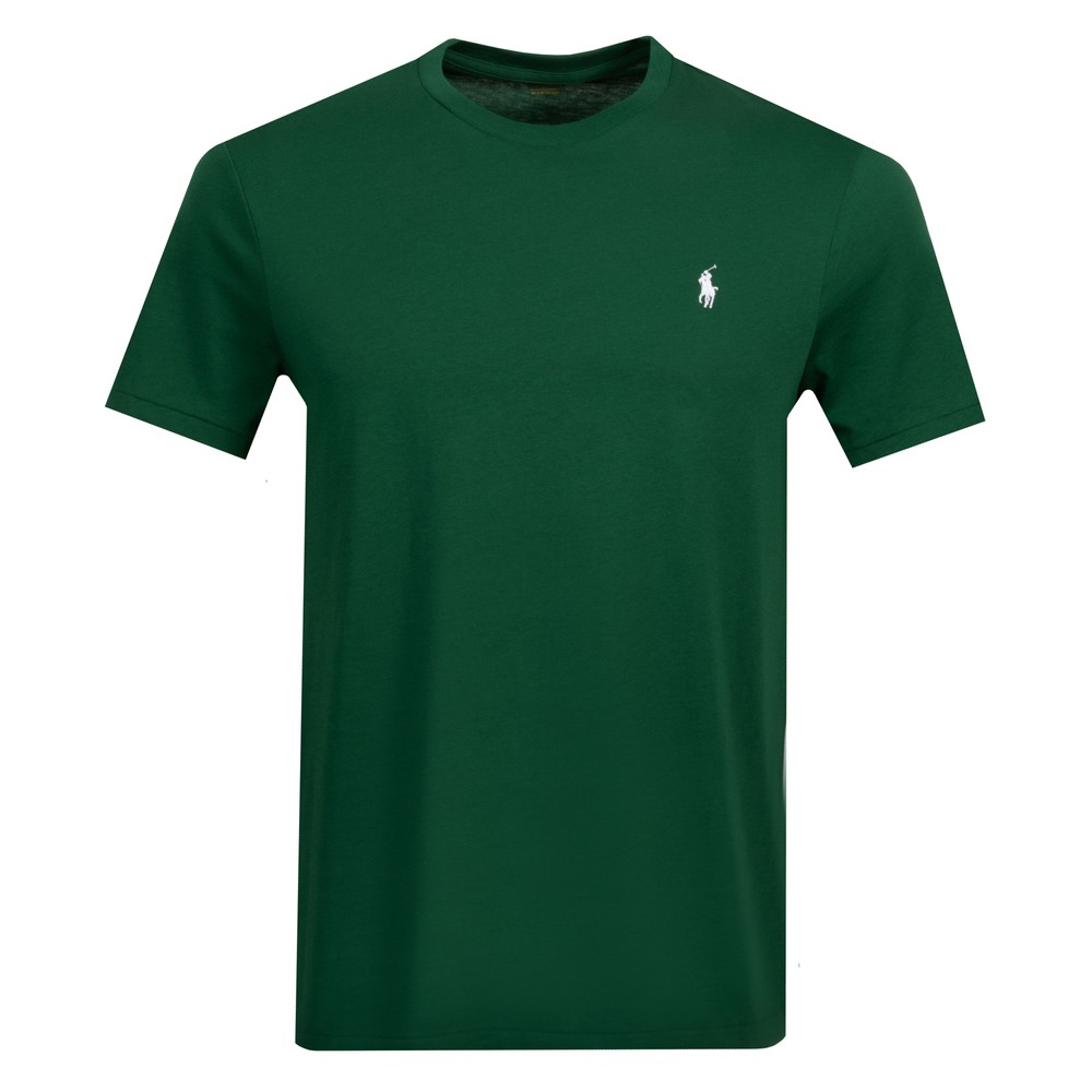 Polo Ralph Lauren Custom Slim Fit T-Shirt, view 1