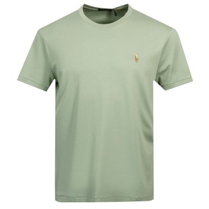 Custom Slim Fit Pima Cotton T Shirt
