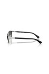 Ray-Ban Mens Silver ORB3778 Sunglasses