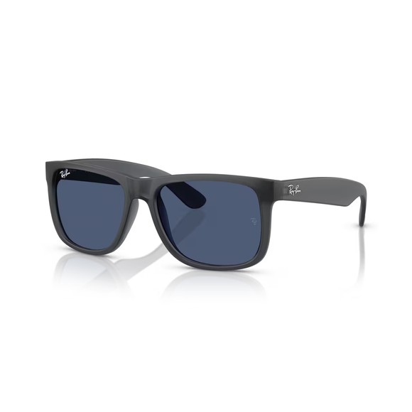 Ray-Ban Mens Grey ORB4165 Justin Sunglasses #3
