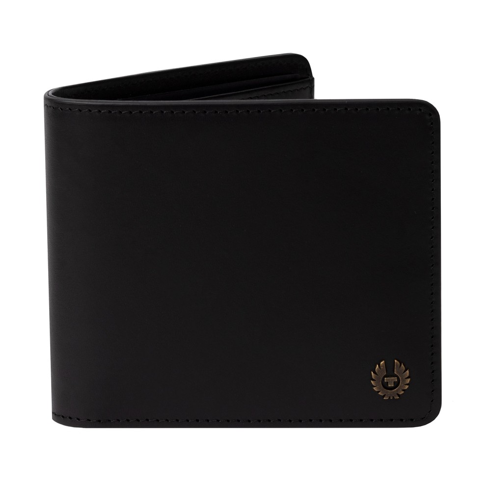 Foley Bi-Fold Wallet