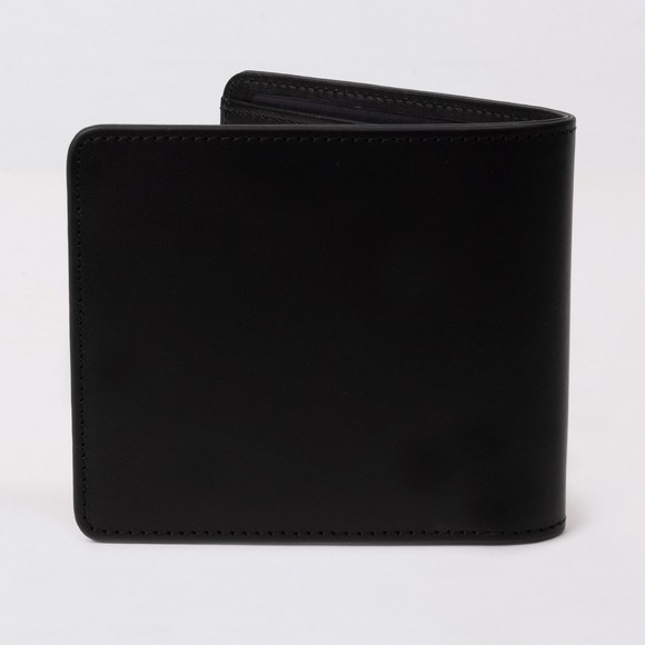 Belstaff Mens Black Foley Bi-Fold Wallet #3