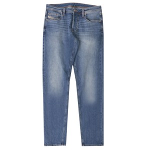 Larkee Beex Tapered Jean