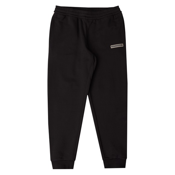 Box Logo Taped Jogger