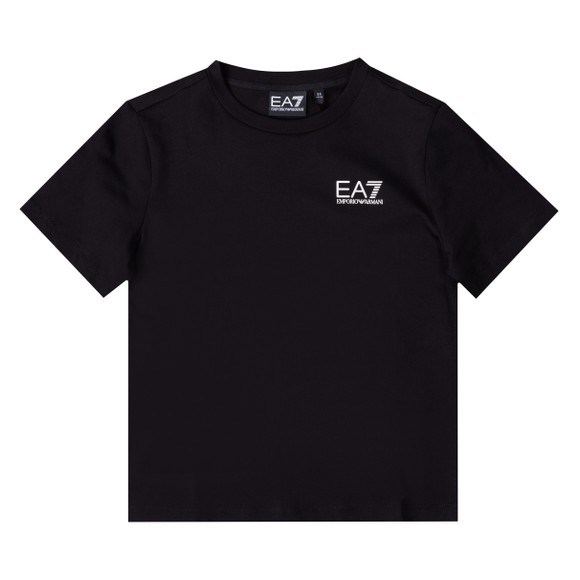 Small Logo T Shirt
