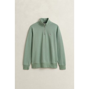 Shield Quarter Zip Sweatshirt