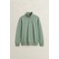 Shield Quarter Zip Sweatshirt