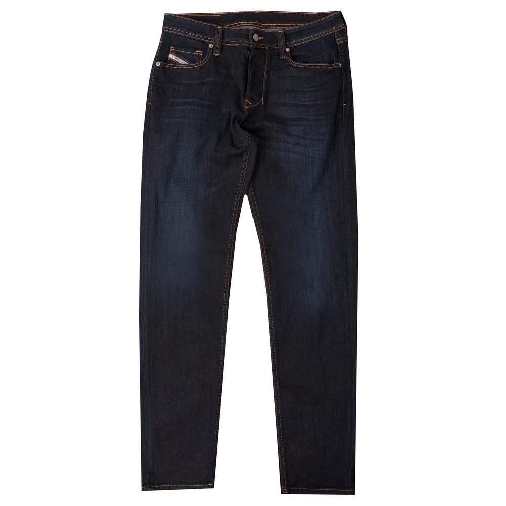 Larkee Beex Tapered Jean