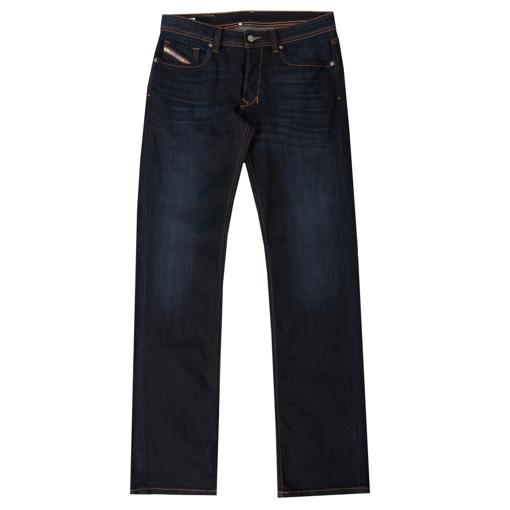 Larkee Straight Jeans