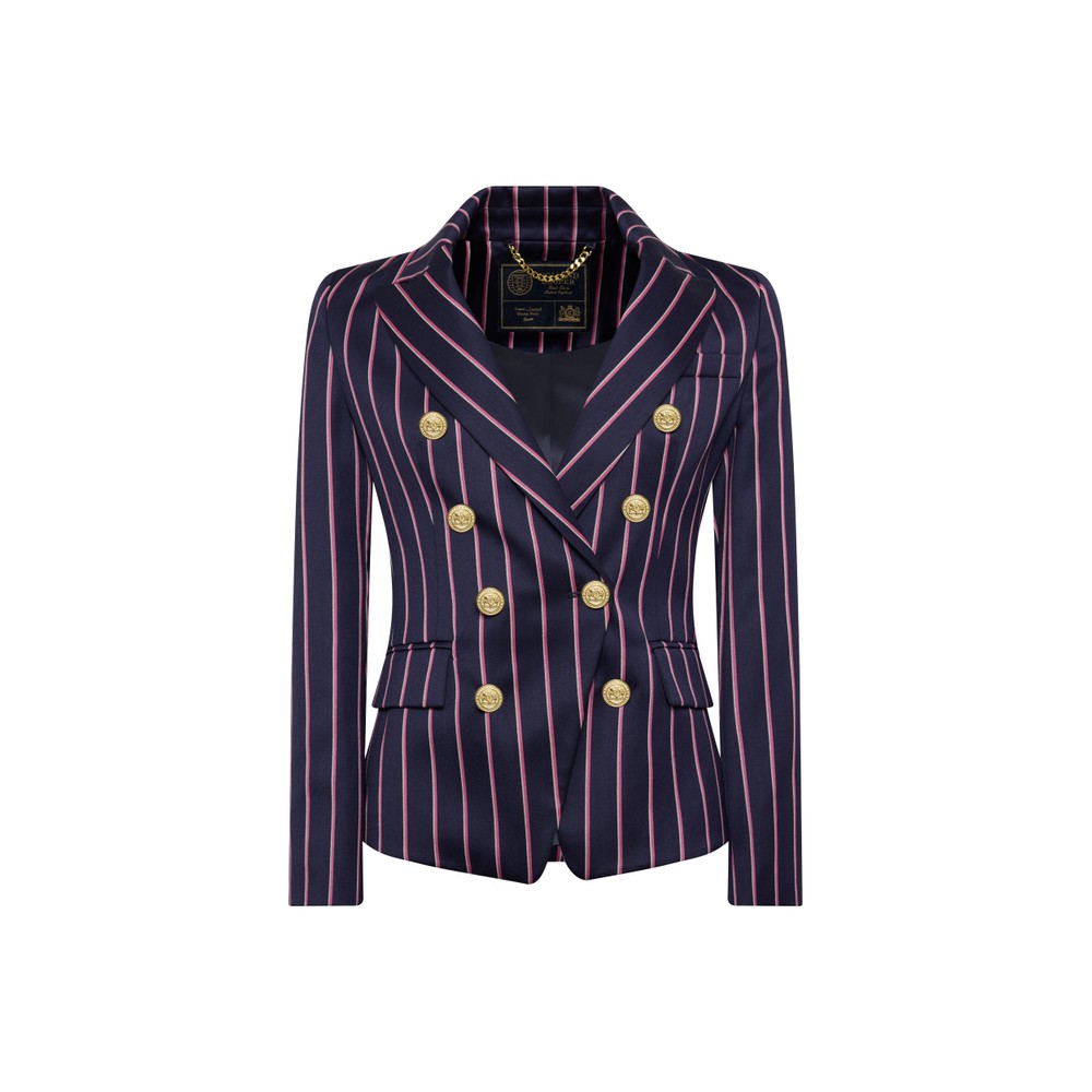 Holland Cooper Knightsbridge Blazer, view 1