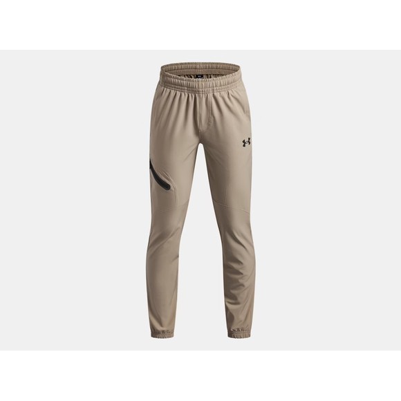 Unstoppable Woven Jogger