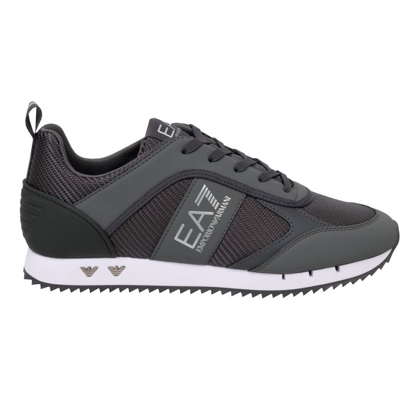Mesh Runner