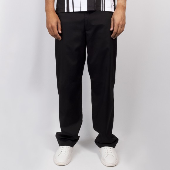 J.Lindeberg Mens Black 30 Year Devyn Golf Pant #2