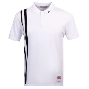 30 Year Wallis Knit Polo Shirt