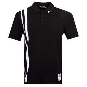 30 Year Wallis Knit Polo Shirt