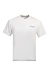 Replay Mens White Japanese Dining T-Shirt