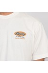 Replay Mens White Superior Standard T-Shirt
