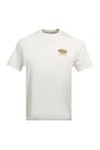 Replay Mens White Superior Standard T-Shirt