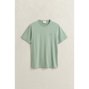 Shield Short Sleeve  T-Shirt