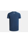 Under Armour Boys Blue Tech 2.0 Short Sleeve T-Shirt