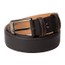 35mm Ballesteros Matt Formal Belt