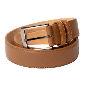35mm Ballesteros Matt Formal Belt