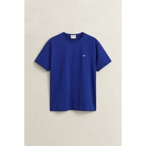 Shield Short Sleeve  T-Shirt