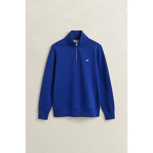 Shield Quarter Zip Sweatshirt