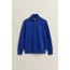 Shield Quarter Zip Sweatshirt