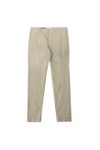 Replay Mens Yellow Benni Hyperflex Colour Chino