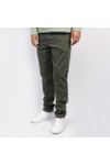Replay Mens Green Benni Hyperflex Colour Chino
