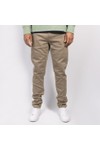 Replay Mens Off-White Benni Hyperflex Colour Chino