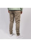 Replay Mens Off-White Benni Hyperflex Colour Chino