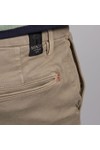 Replay Mens Off-White Benni Hyperflex Colour Chino