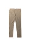 Replay Mens Off-White Benni Hyperflex Colour Chino