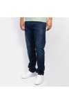 Replay Mens Blue Grover Straight Fit Jean