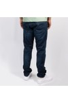 Replay Mens Blue Grover Straight Fit Jean