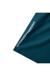 Under Armour Boys Blue UA Tech Woven Wordmark Shorts