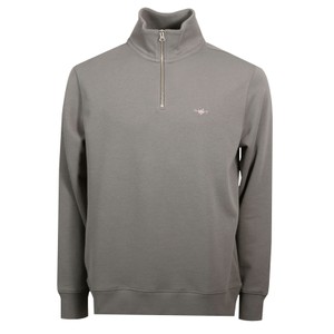 Shield Quarter Zip Sweatshirt