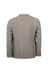 Marc Darcy Mens Blue Hardwick Blazer