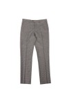 Marc Darcy Mens Blue Hardwick Trouser
