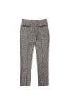 Marc Darcy Mens Blue Hardwick Trouser